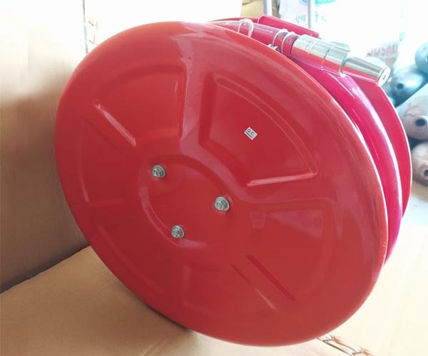 Hose Reel
